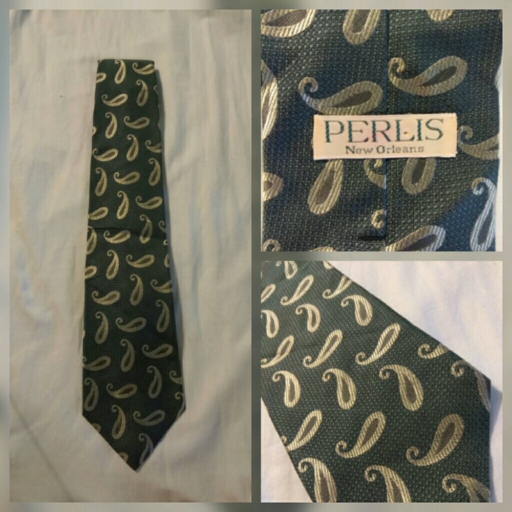 Ties - Picture 5 of 8